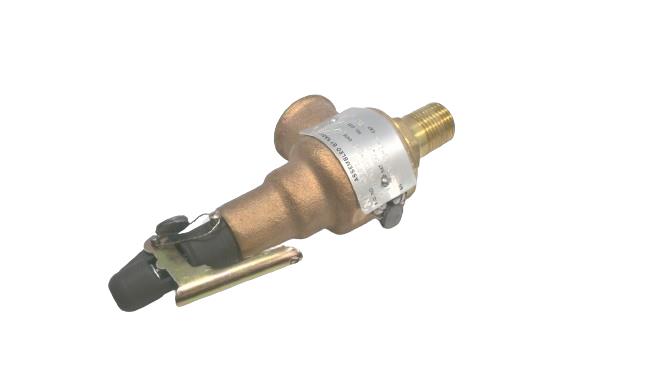 Kunkle 6021DCT01-LM50