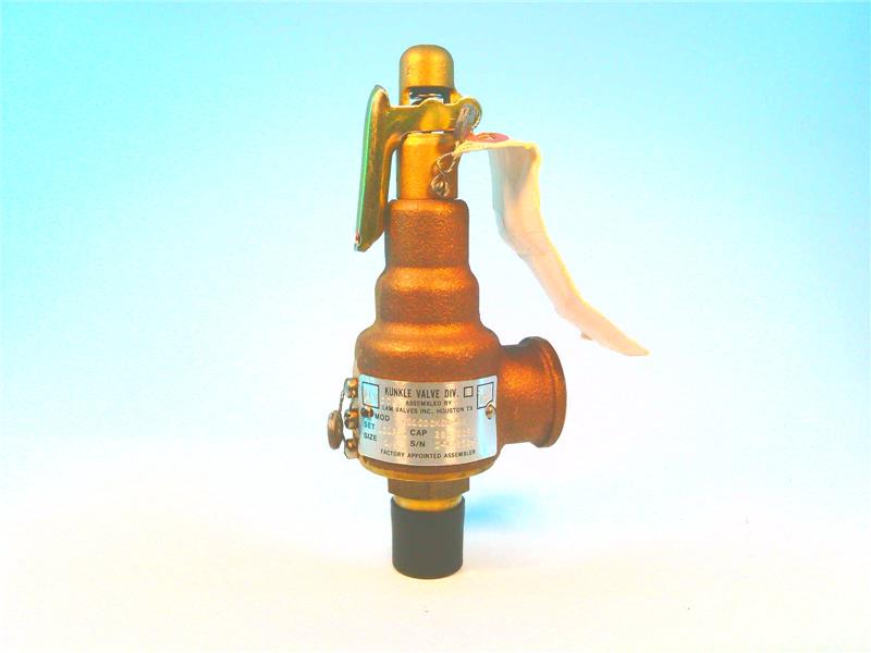 Kunkle 6010DCM01-KM0120