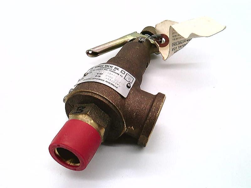 Kunkle 6010EDM01-AM0175