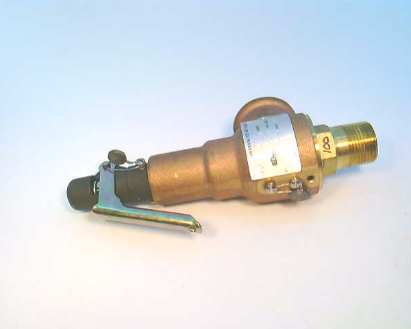 Kunkle 6010EDM01-LM0100