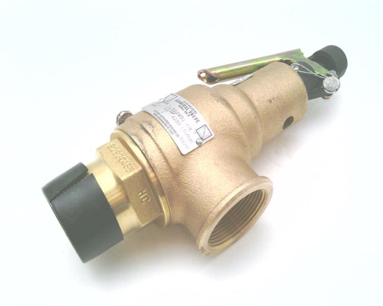 Kunkle 6010GGM01-AM0150