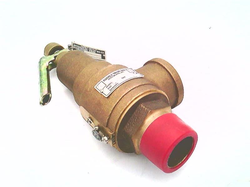 Kunkle 6010GFM01-AM0030