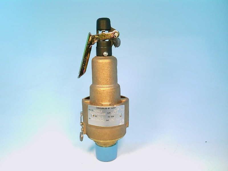 Kunkle 6182FEM01-KM0015