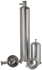 Allegheny Bradford Corporation F40RX-PX-4.00-6