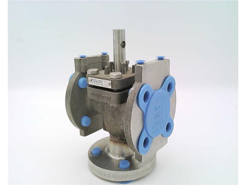 Fluoroseal 1F153FFB316