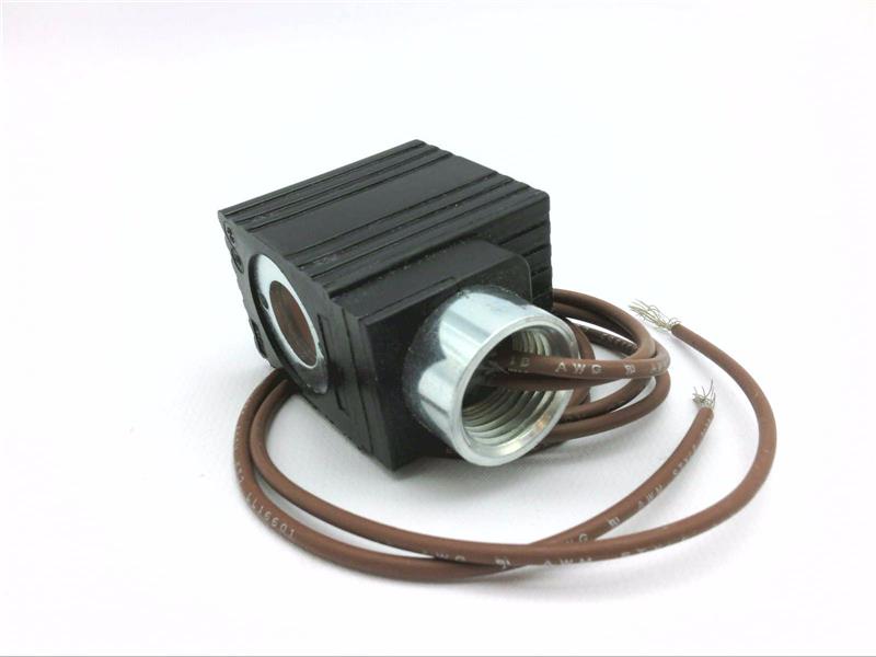 Parker 851017-120VAC