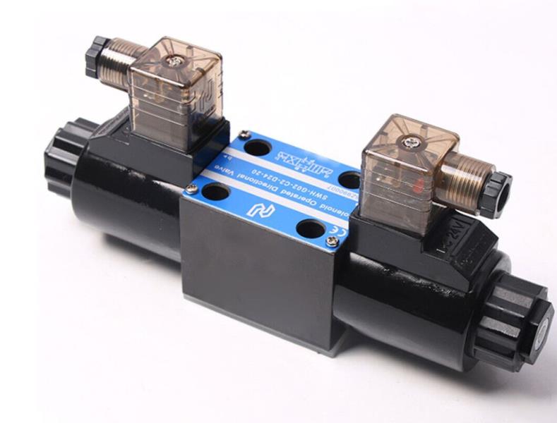 Northman SWH-G02-C6-D24-20-N