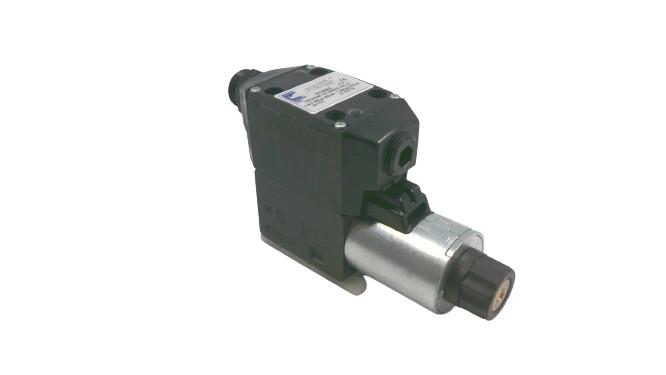 Continental Hydraulics VSD03M-1A-GB5H-70L-C
