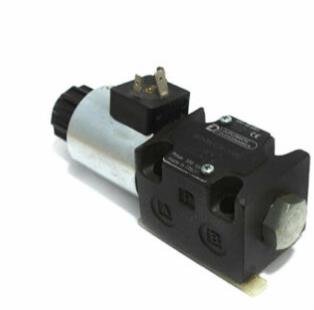 Duplomatic DS3-TB/11N-D24K1