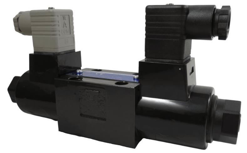 Yuken DSG-01-3C4-D24-N-7090