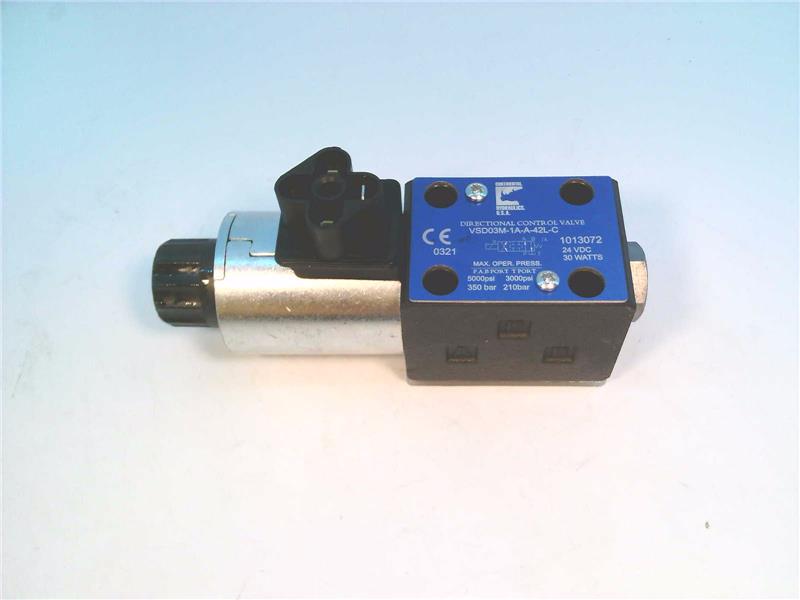 Continental Hydraulics 1013072