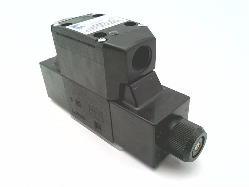 Continental Hydraulics VSD03M-3F-AB-60L-C