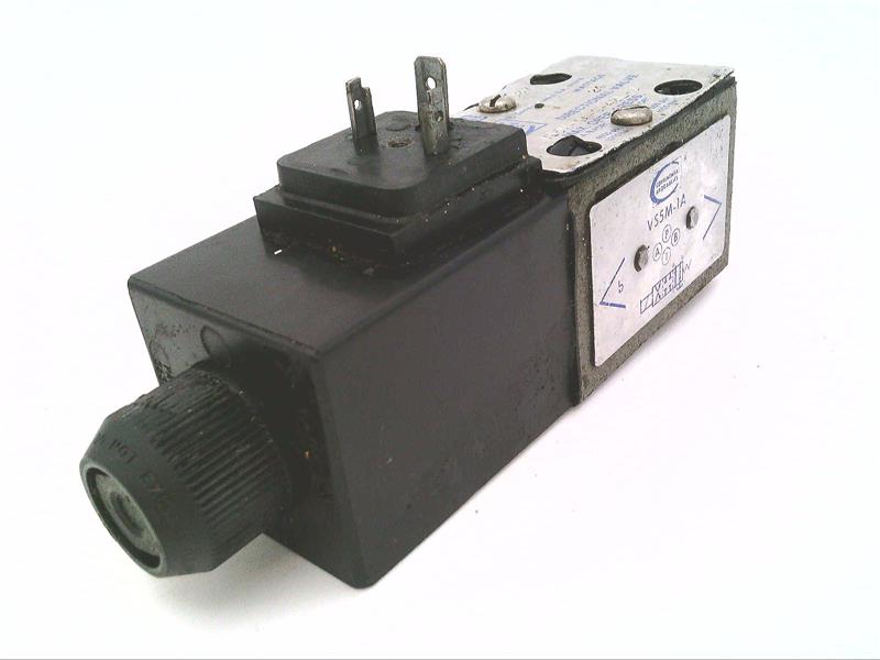 Continental Hydraulics VS5M-1A-G-42L-J