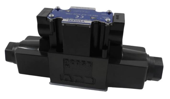 Yuken DSG-01-3C60-A120-7090