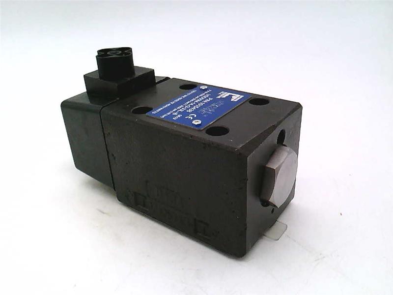 Continental Hydraulics VSD05M-1A-G-33L-B