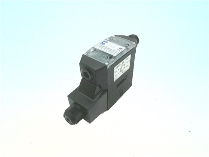 Continental Hydraulics VSD03M 5F GZB5H 60L B