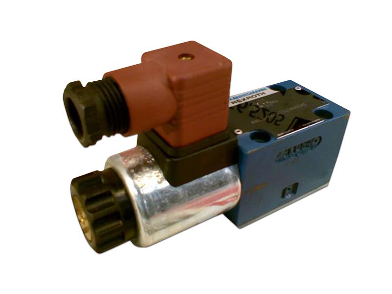 Bosch 4WE6HA60/EG24N9Z45