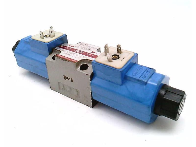 Toyo-oki HD3-3W-BG1A-025A-WDD2T5