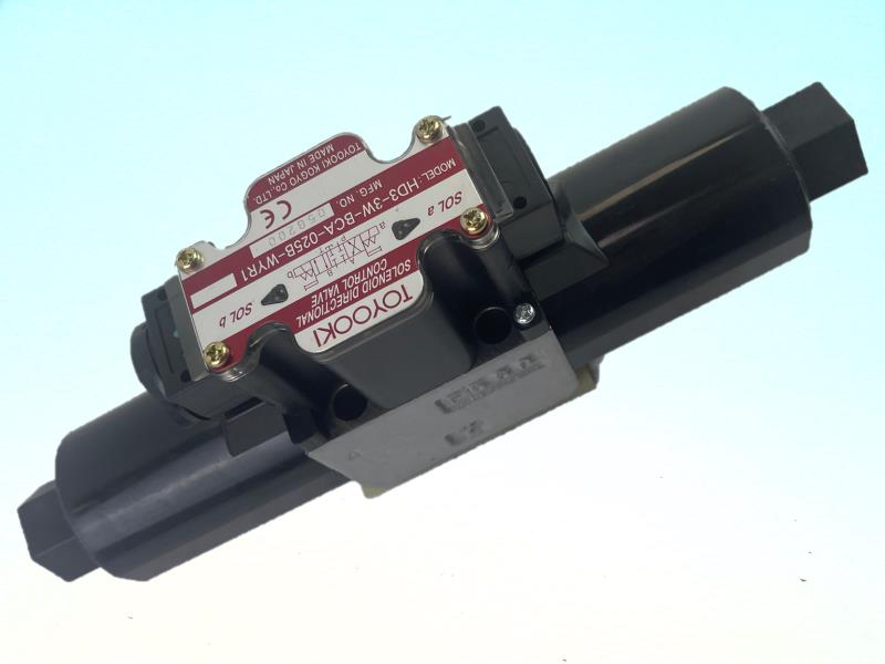 Toyo-oki HD33WBCA025BWYR1