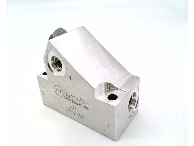 Sun Hydraulics CKBB-XCN-JJI