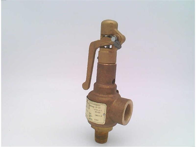 Taylor Valve Technology 211SD05008005