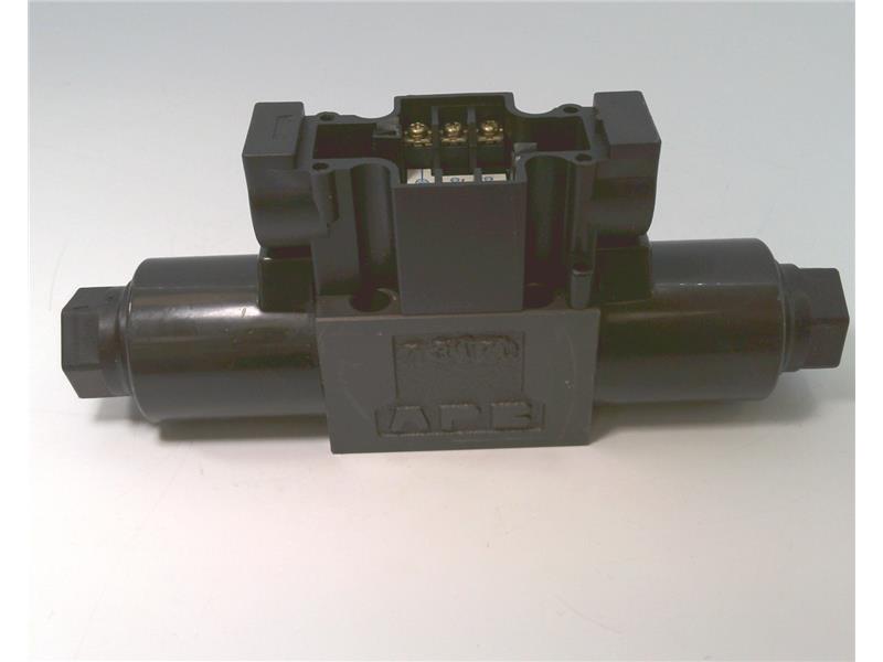 Yuken TW-TR1-D24-W-70