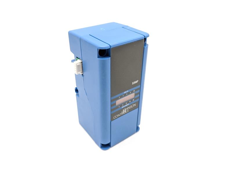 Johnson Controls S350PQ-1C