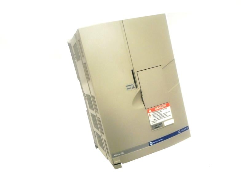 Telemecanique ATV58HU90N4Z