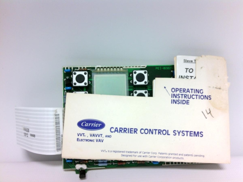 United Technologies 800501-0