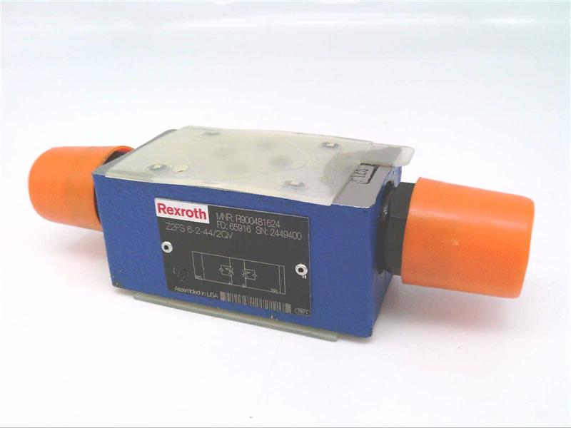 Bosch Z2FS-6-2-44/2QV