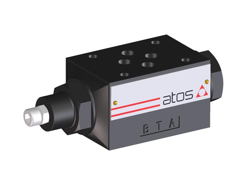 Atos HQ-023