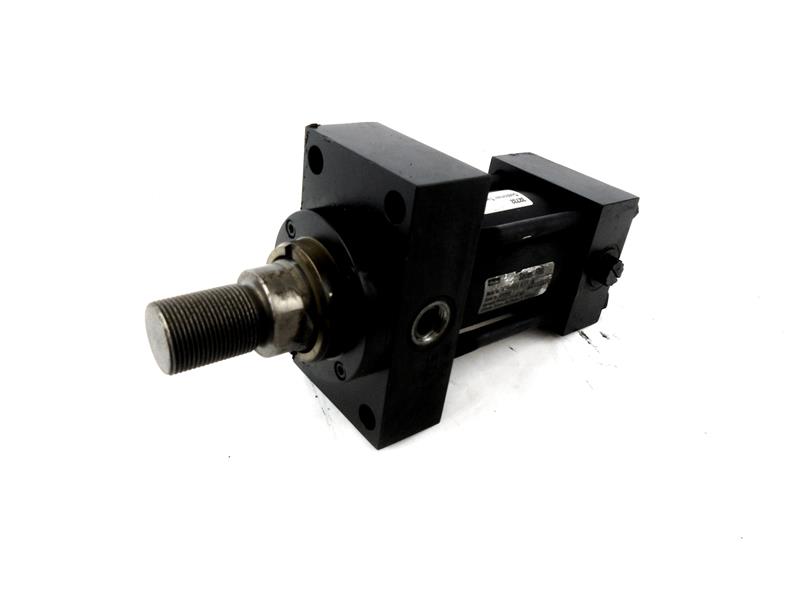 Parker 63-JJHMIRB24M-60.00M-1100