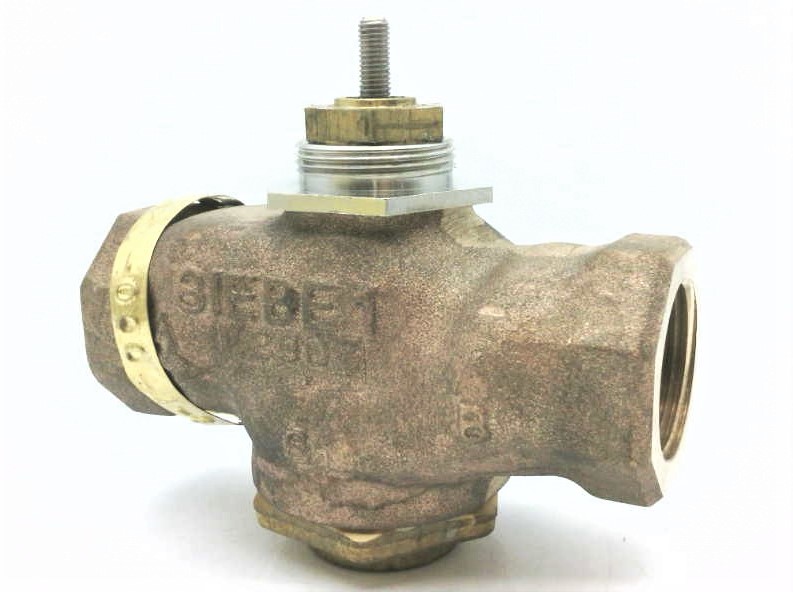 Invensys VB-7223-000-408