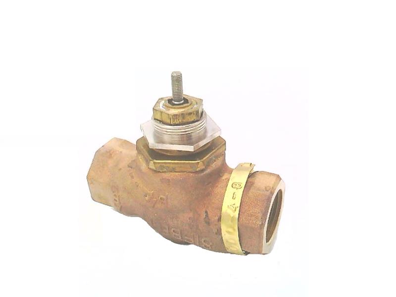 Invensys VB-7213-000-408