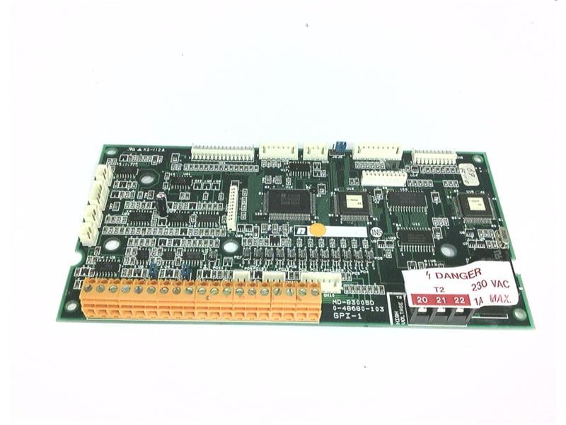 Asea Brown Boveri MD-B3005D