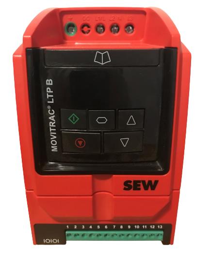 Sew Eurodrive MCLTPB00082A3410(60HZ)