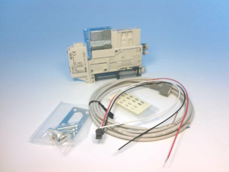 Smc ZK2A10K5CLA-06-B