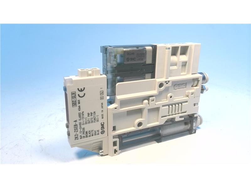 Smc ZK2A10K5CL-06-B