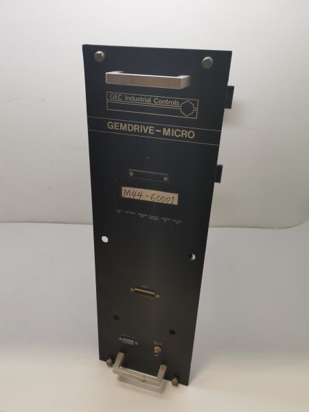 Converteam M44-60001