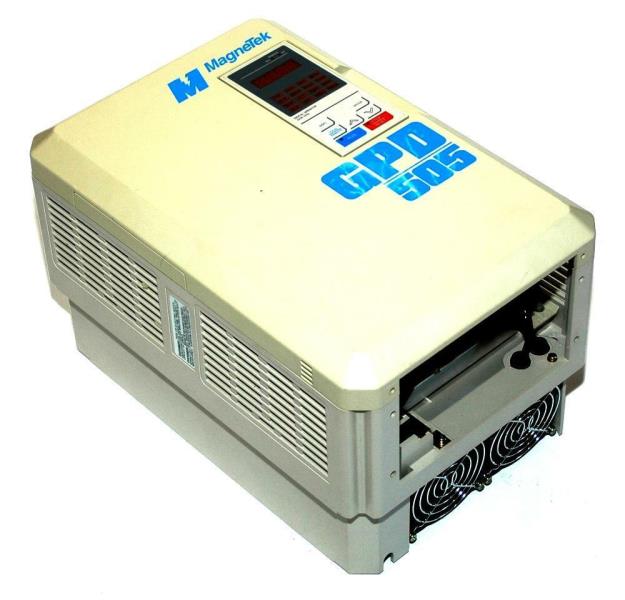Saftronics CIMR-P5U2011