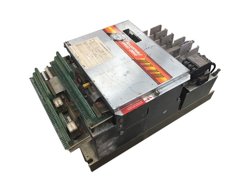 General Electric 7VPAD059CD0101