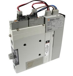 Smc ZMA131HT-K5-T54CL