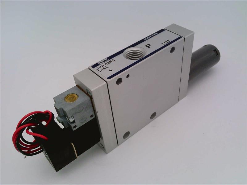 Parker CVA15HS24AL