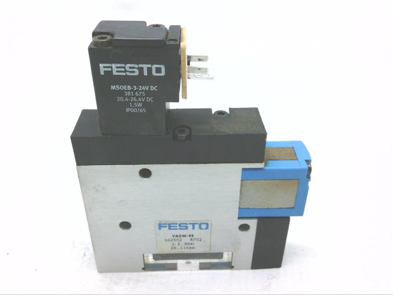 Festo 162502