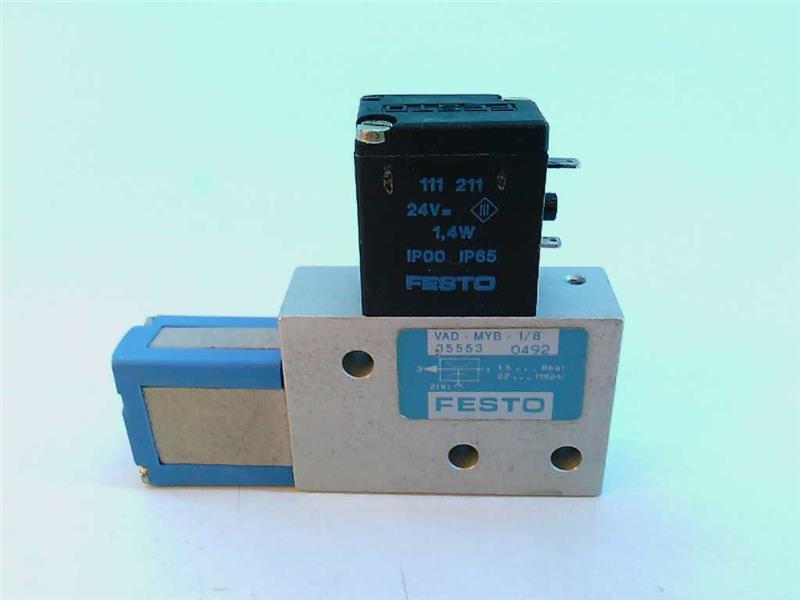Festo 35553