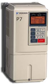 Yaskawa Electric CIMR-P7U45P5