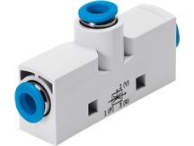 Festo VN-10-H-T3-PQ2-VQ2-RO1-M