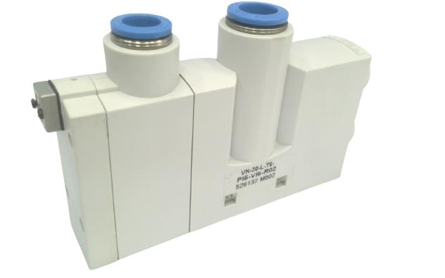 Festo VN-30-L-T6-PI5-VI6-RO2
