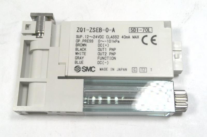 Smc ZQ1-ZSEB-0-A