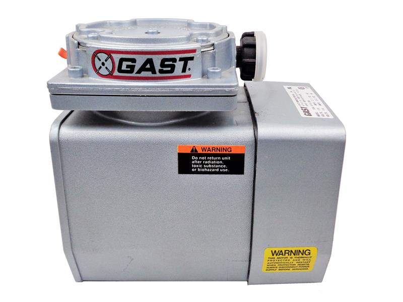 Idex Inc DOA-V123-FB